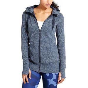Athleta CYA Strength Hoodie